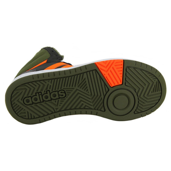 Adidas Hoops Mid 3.0 K Adidas Hoops Mid 3.0 K